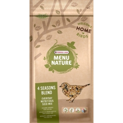 VERSELE-LAGA MENU NATURE 4 SEASONS BLEND 20KG